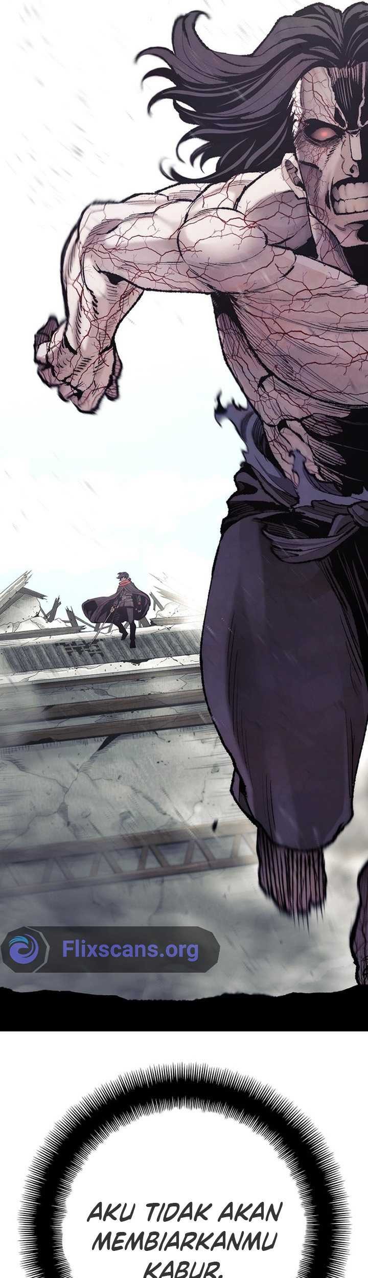 Heavenly Demon Cultivation Simulation Chapter 93 Gambar 131