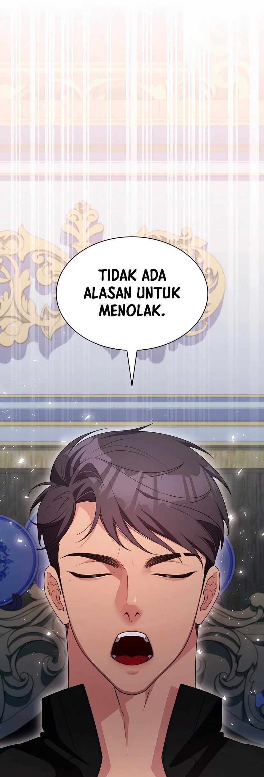 My Lucky Encounter From the Game Turned Into Reality Chapter 36 Gambar 54