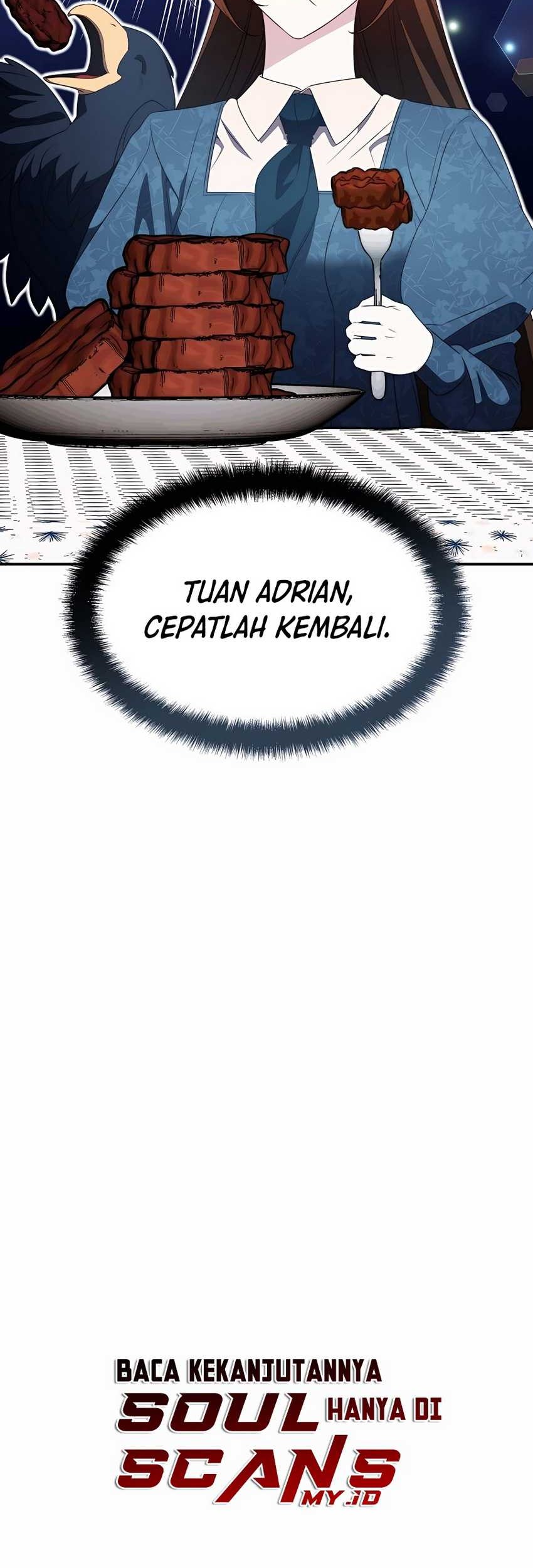 My Lucky Encounter From the Game Turned Into Reality Chapter 36 Gambar 87