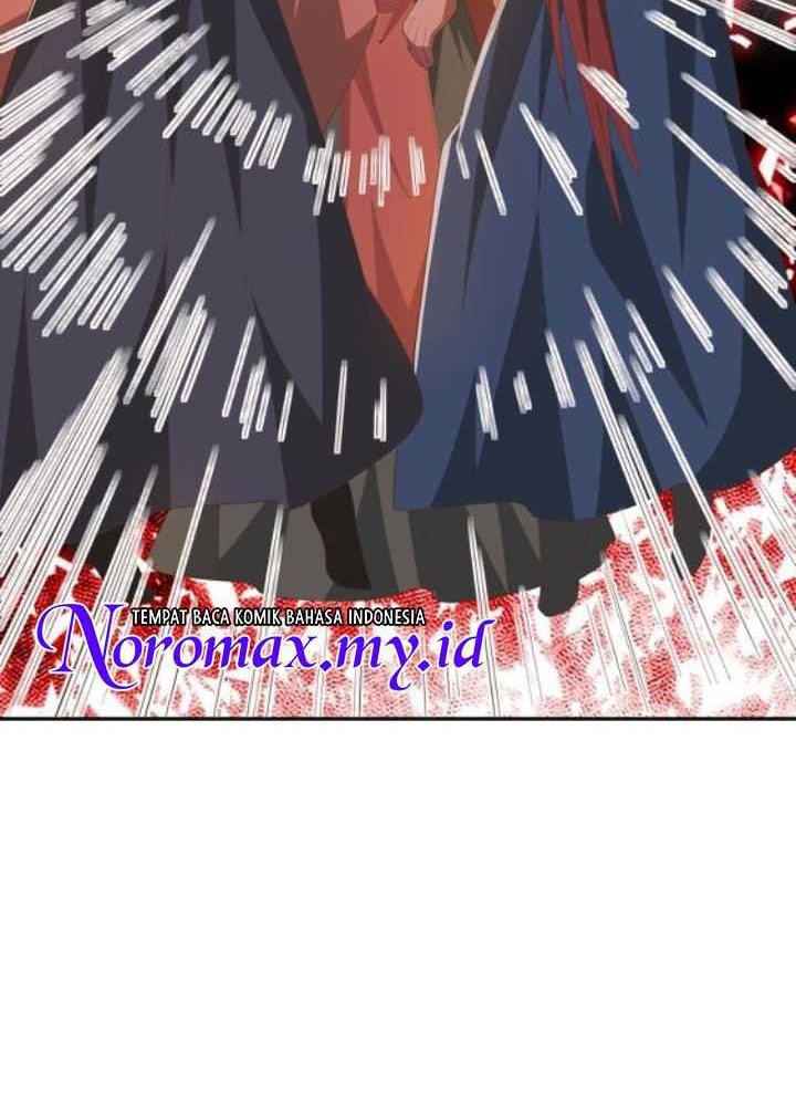 It’s Over! The Queen’s Soft Rice Husband is Actually Invincible Chapter 377 Gambar 19