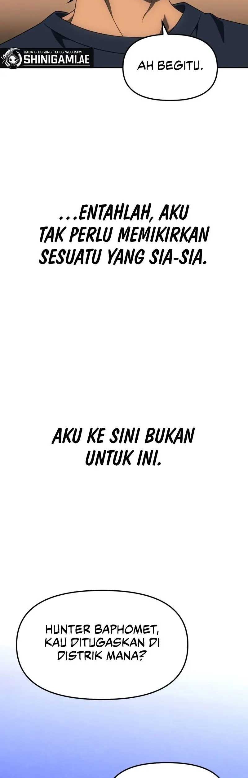 I Used To Be The Boss Chapter 60 Gambar 36