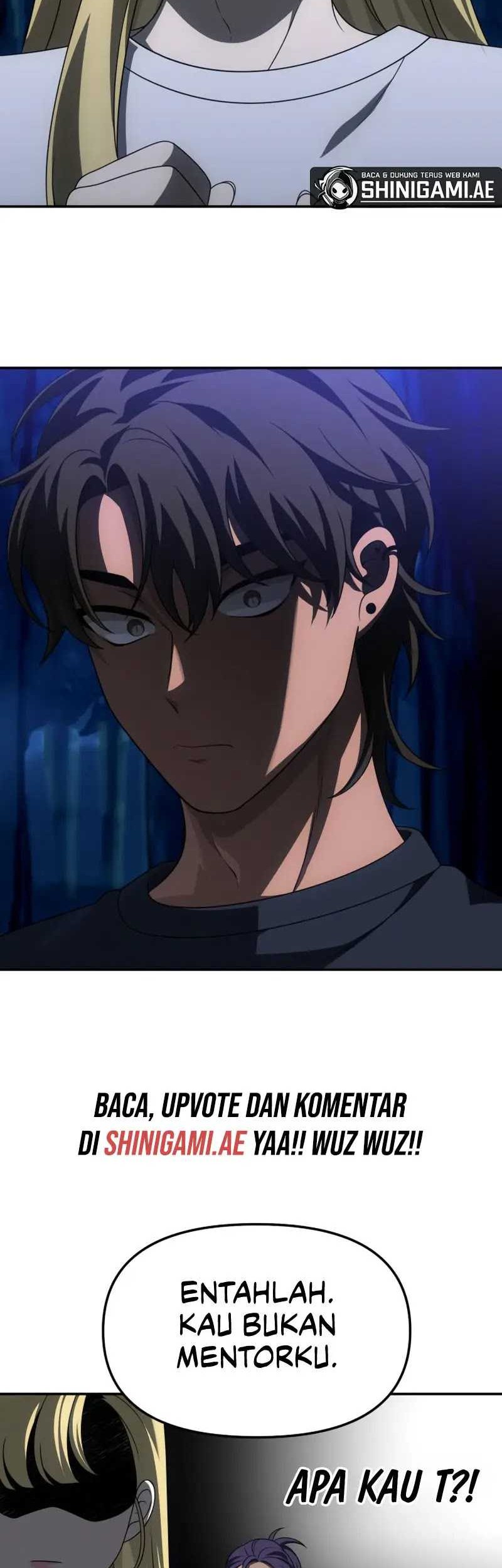 I Used To Be The Boss Chapter 60 Gambar 39