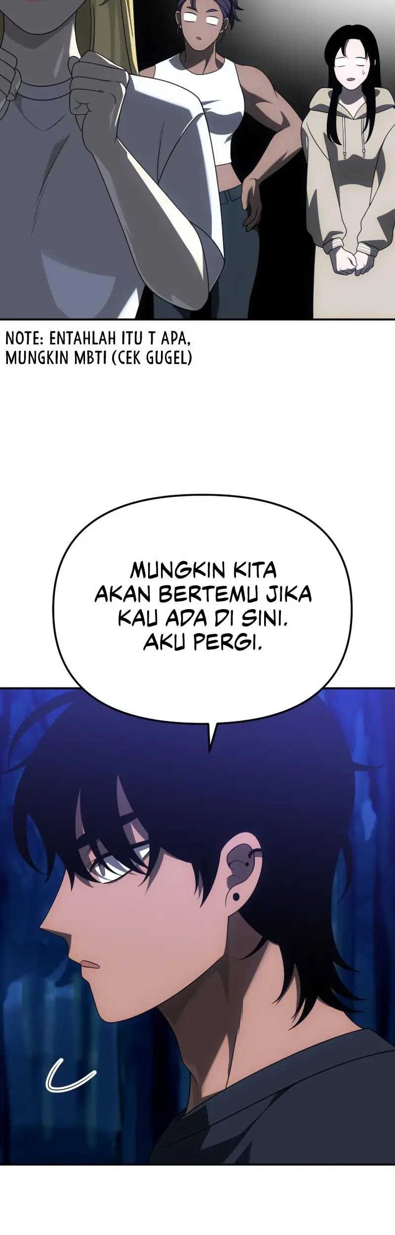 I Used To Be The Boss Chapter 60 Gambar 40