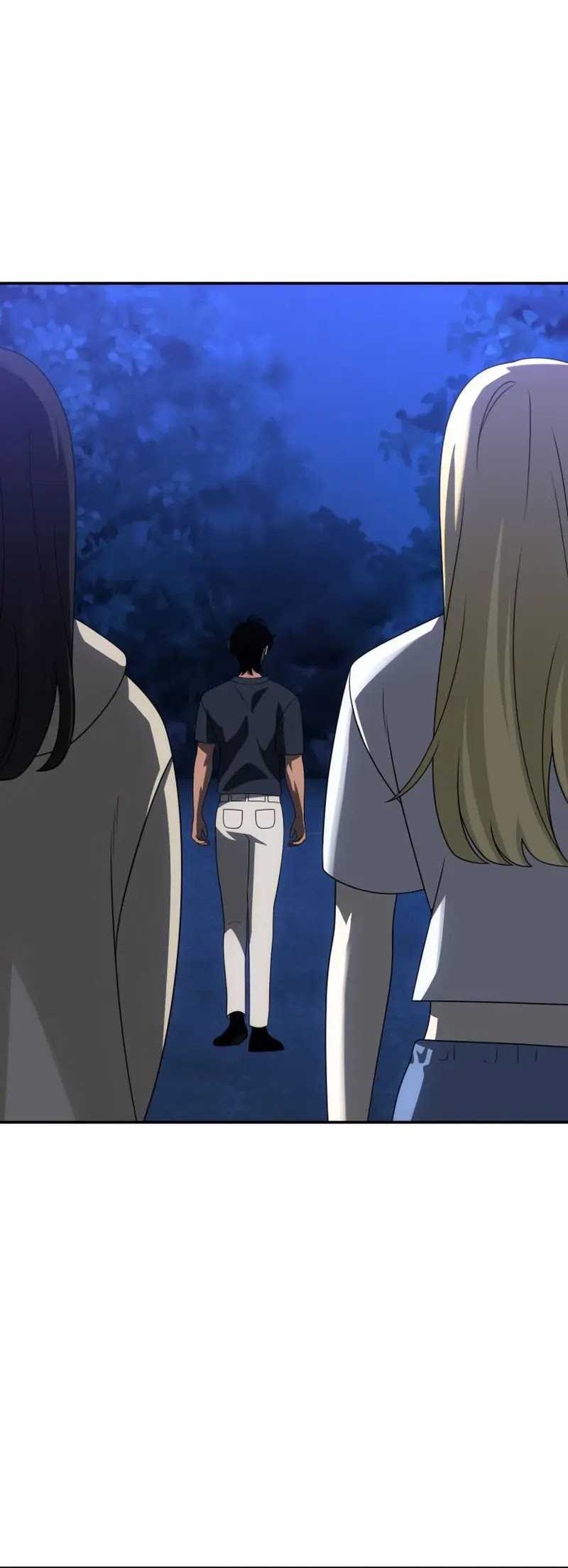 I Used To Be The Boss Chapter 60 Gambar 41