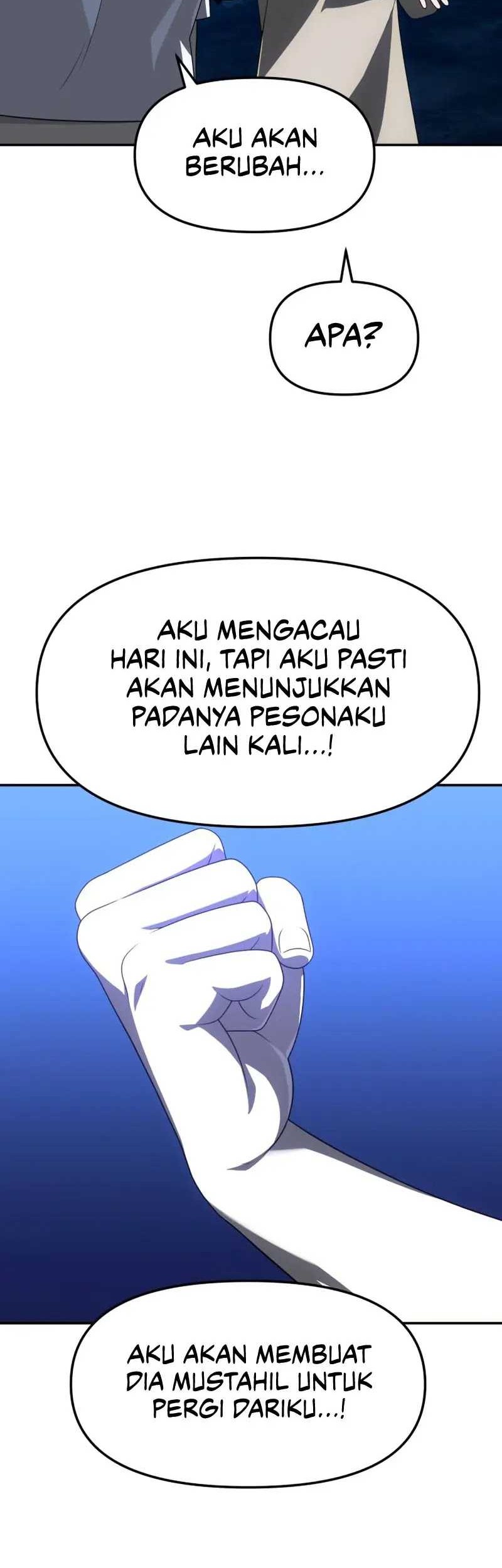 I Used To Be The Boss Chapter 60 Gambar 43