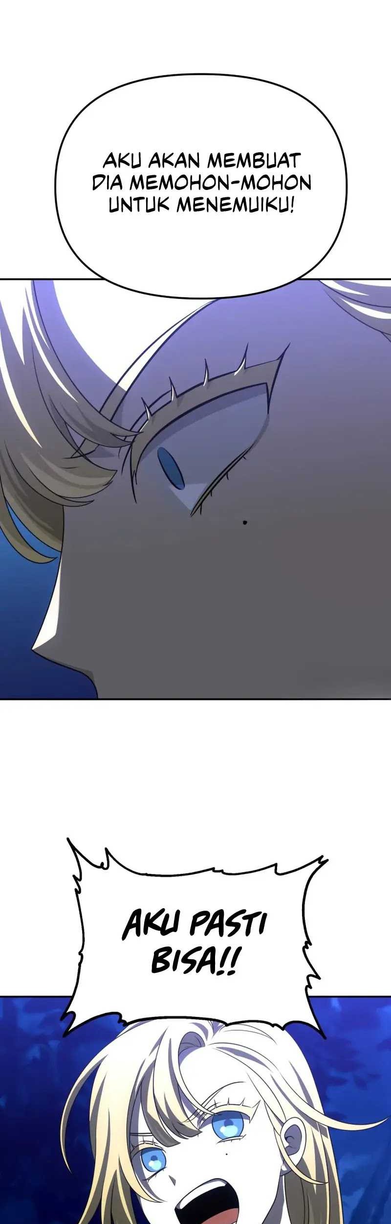I Used To Be The Boss Chapter 60 Gambar 44