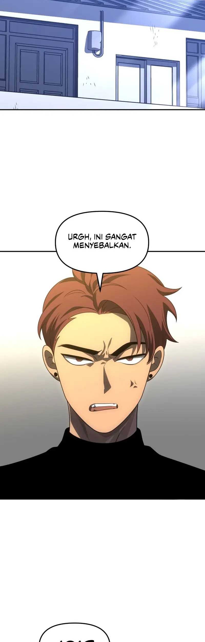 I Used To Be The Boss Chapter 60 Gambar 47