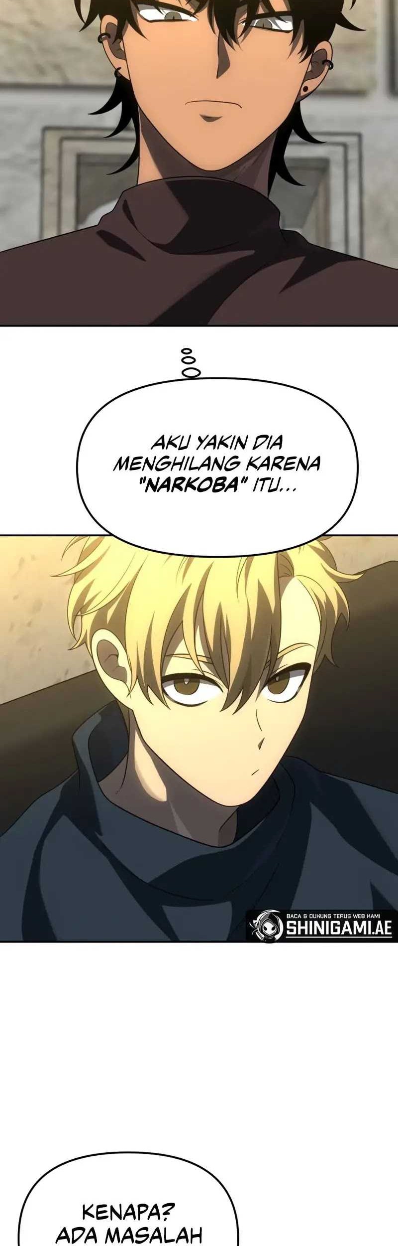 I Used To Be The Boss Chapter 60 Gambar 51