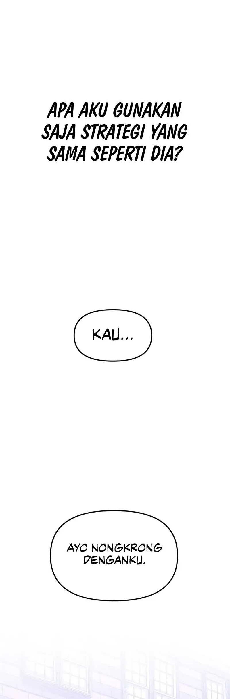 I Used To Be The Boss Chapter 60 Gambar 53