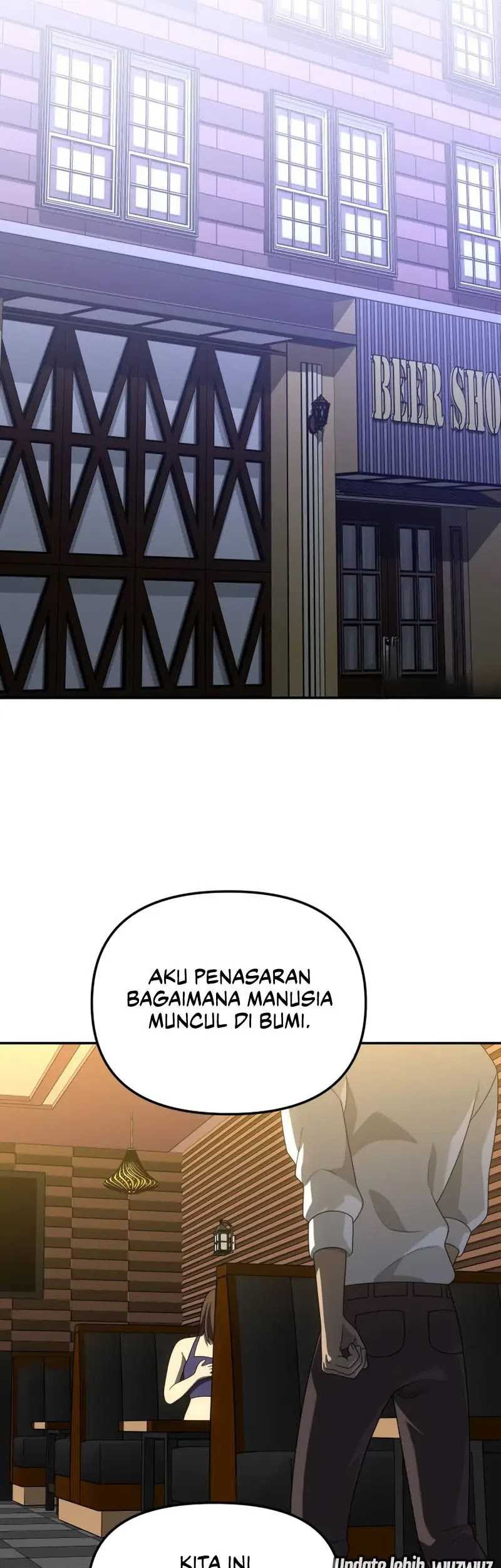 I Used To Be The Boss Chapter 60 Gambar 54