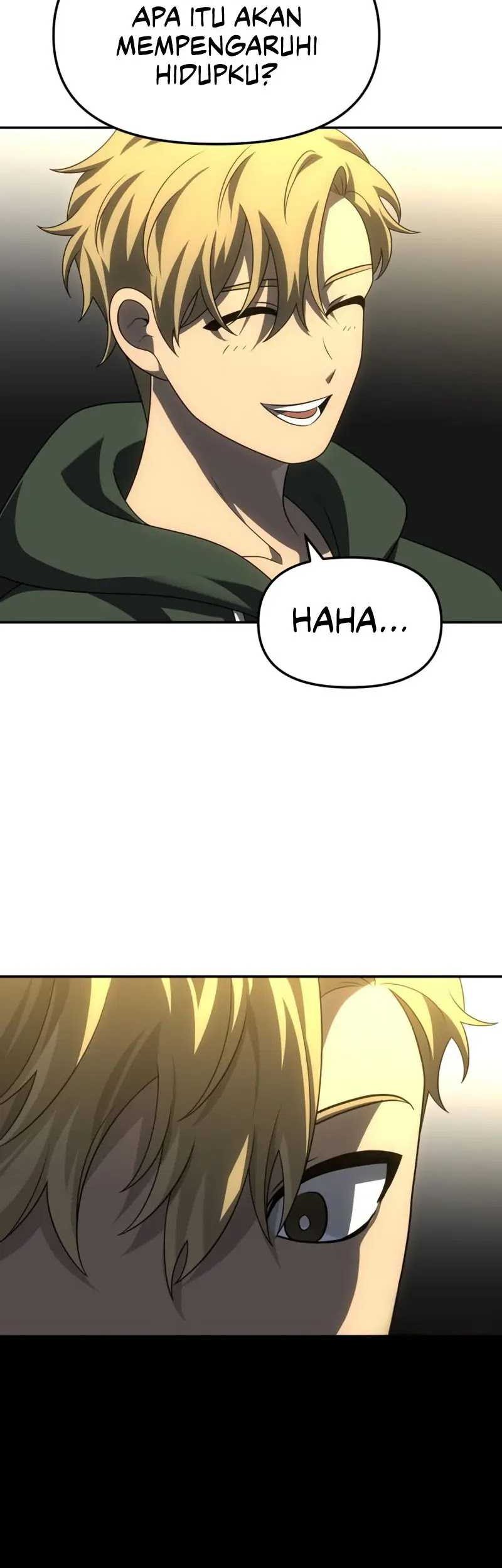 I Used To Be The Boss Chapter 60 Gambar 56