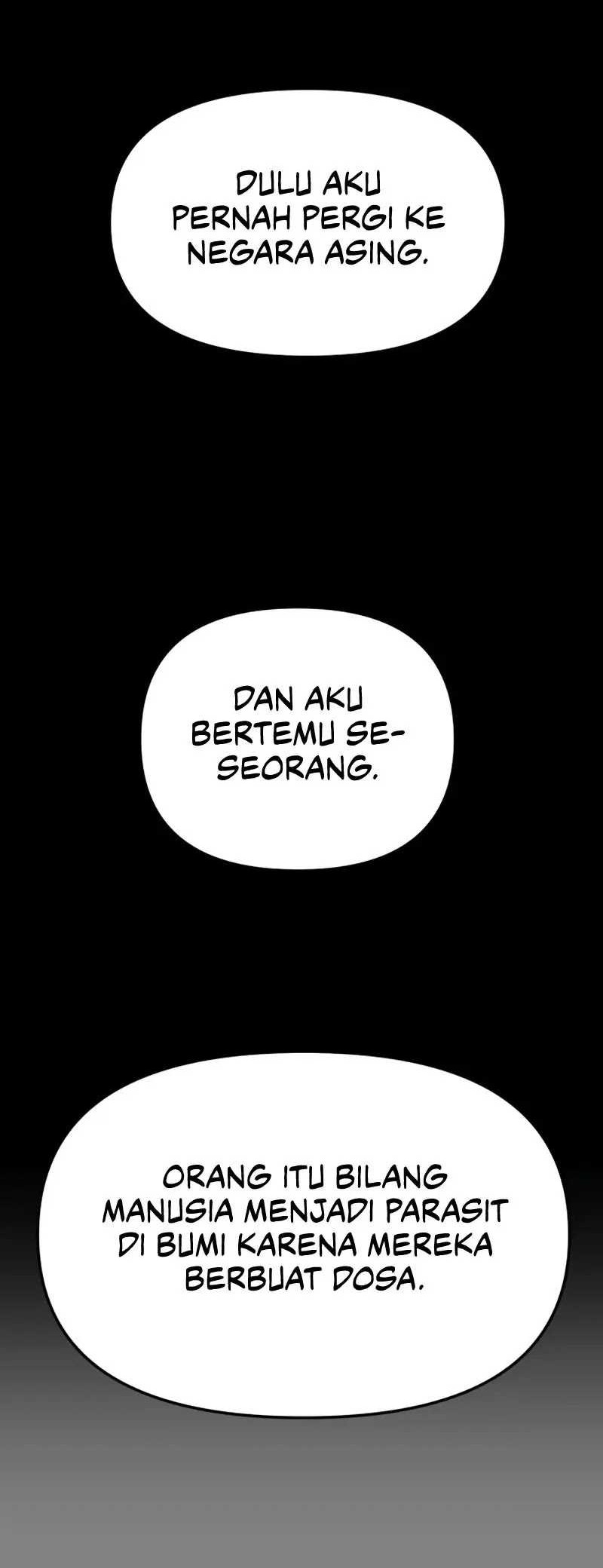 I Used To Be The Boss Chapter 60 Gambar 57