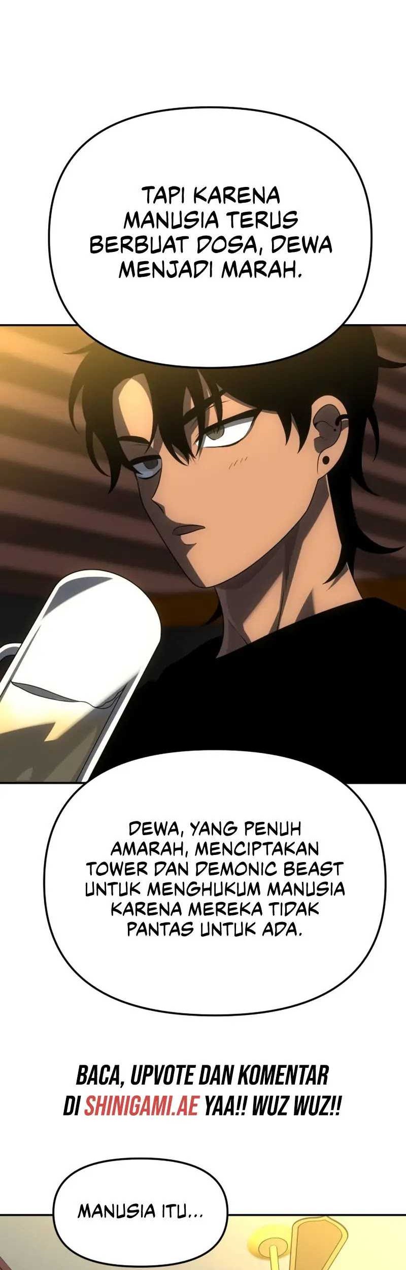 I Used To Be The Boss Chapter 60 Gambar 59