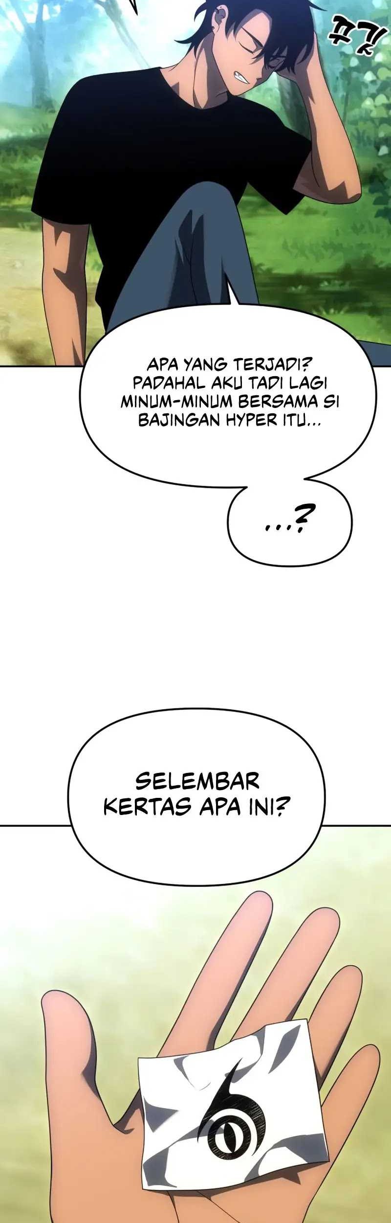 I Used To Be The Boss Chapter 60 Gambar 64