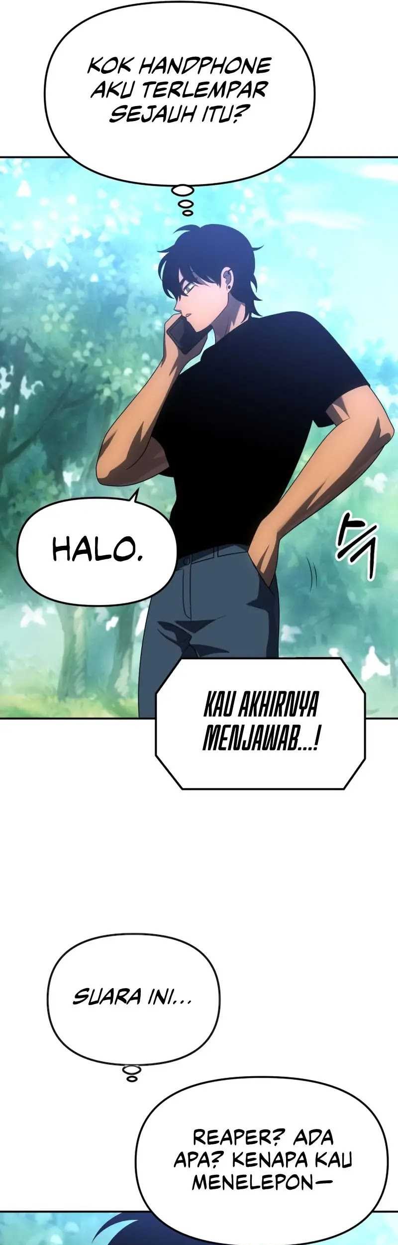 I Used To Be The Boss Chapter 60 Gambar 66
