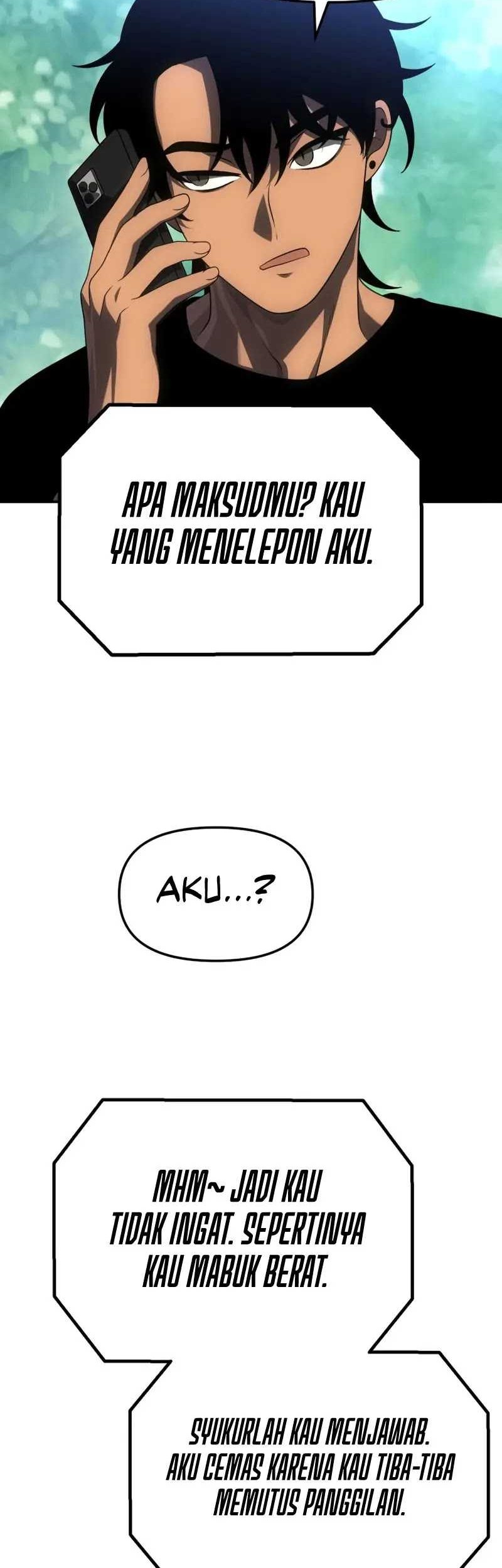 I Used To Be The Boss Chapter 60 Gambar 67