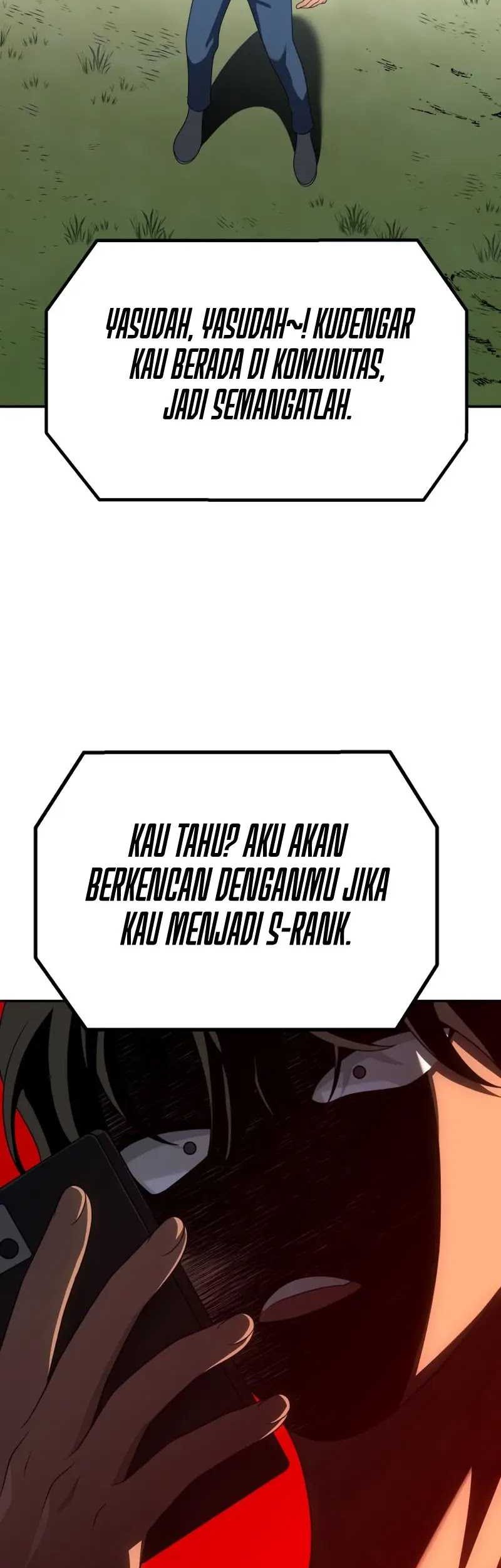I Used To Be The Boss Chapter 60 Gambar 72