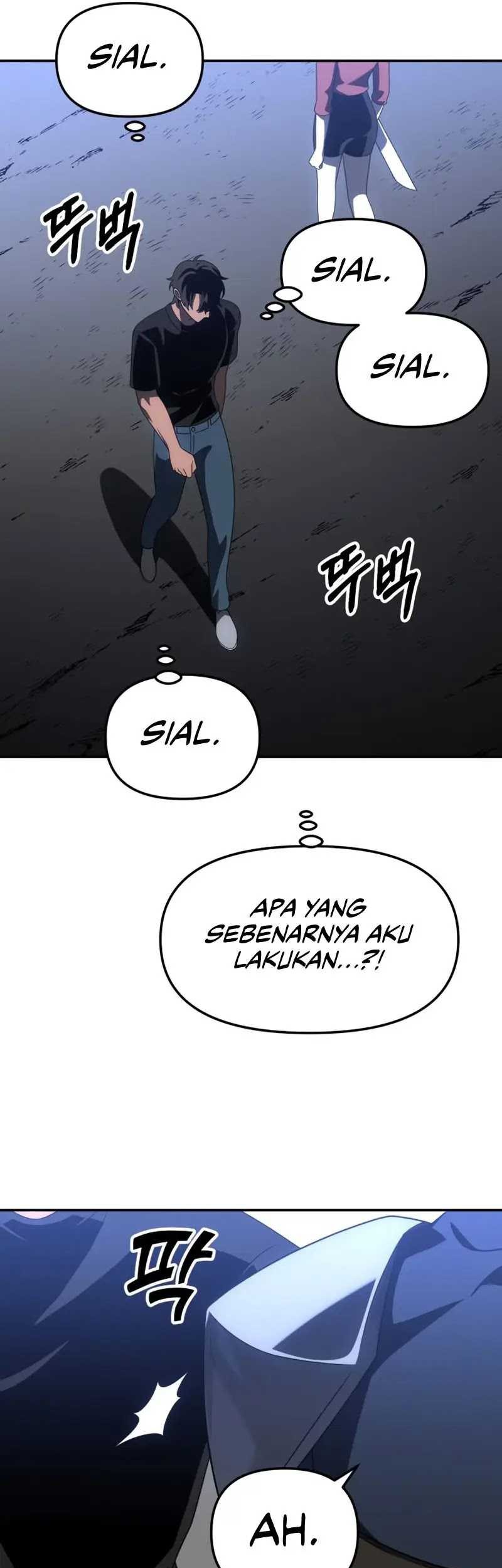 I Used To Be The Boss Chapter 60 Gambar 74