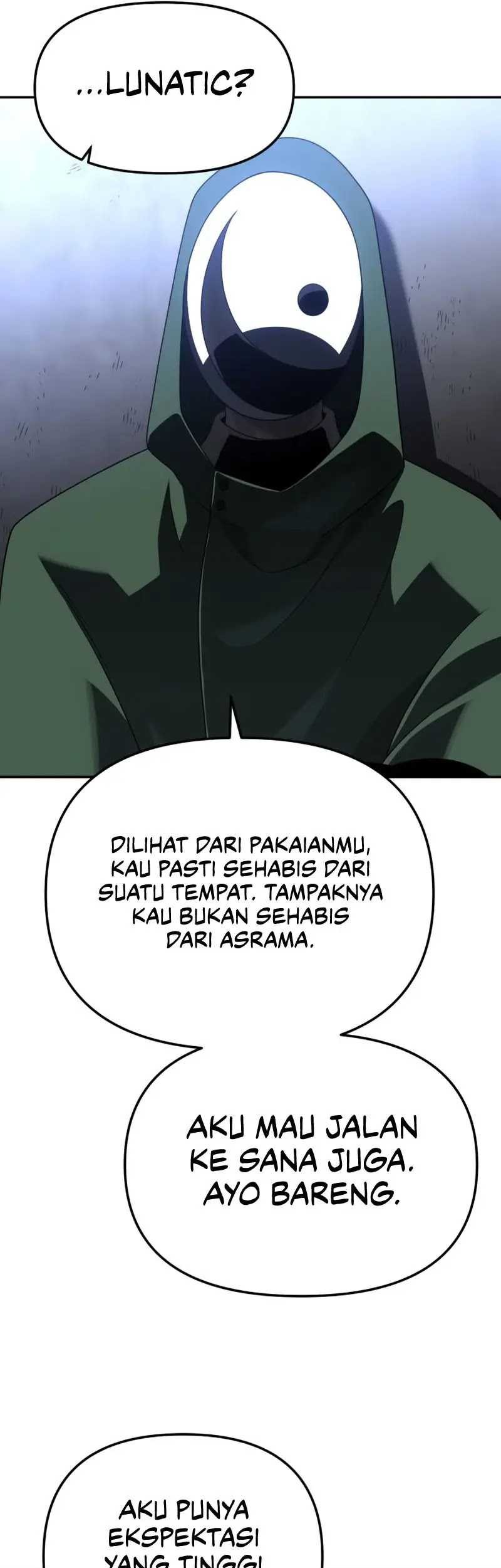I Used To Be The Boss Chapter 60 Gambar 78