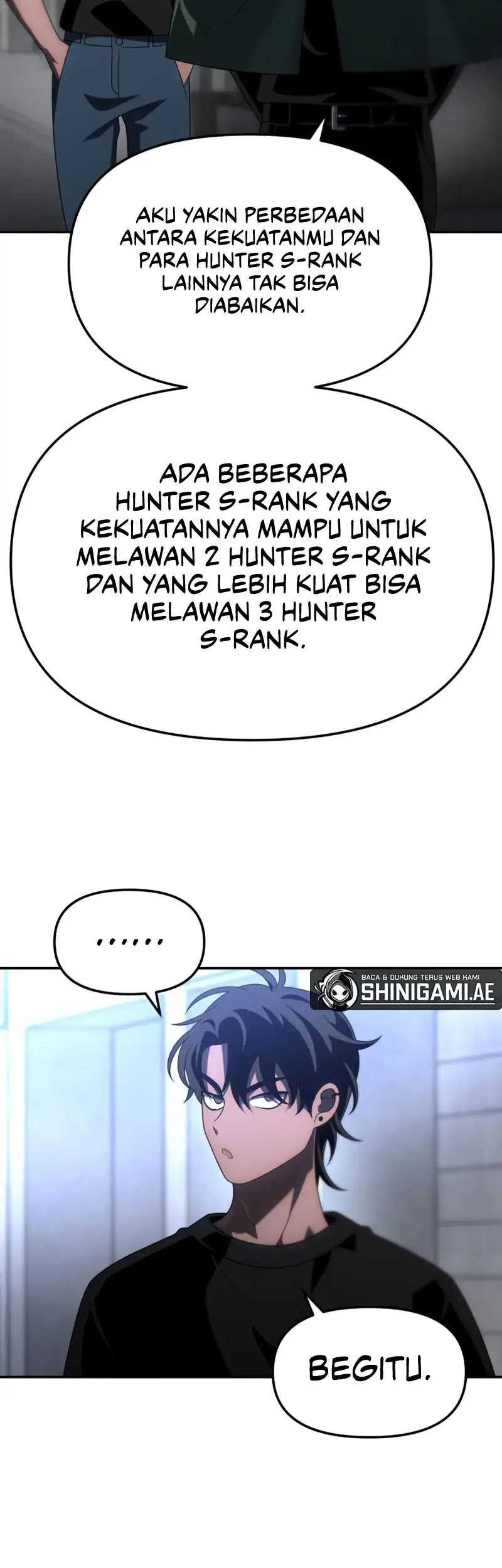 I Used To Be The Boss Chapter 60 Gambar 80