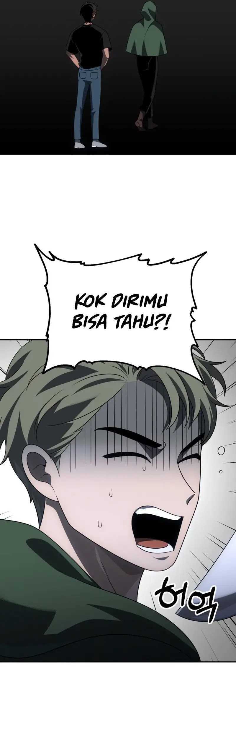 I Used To Be The Boss Chapter 60 Gambar 82