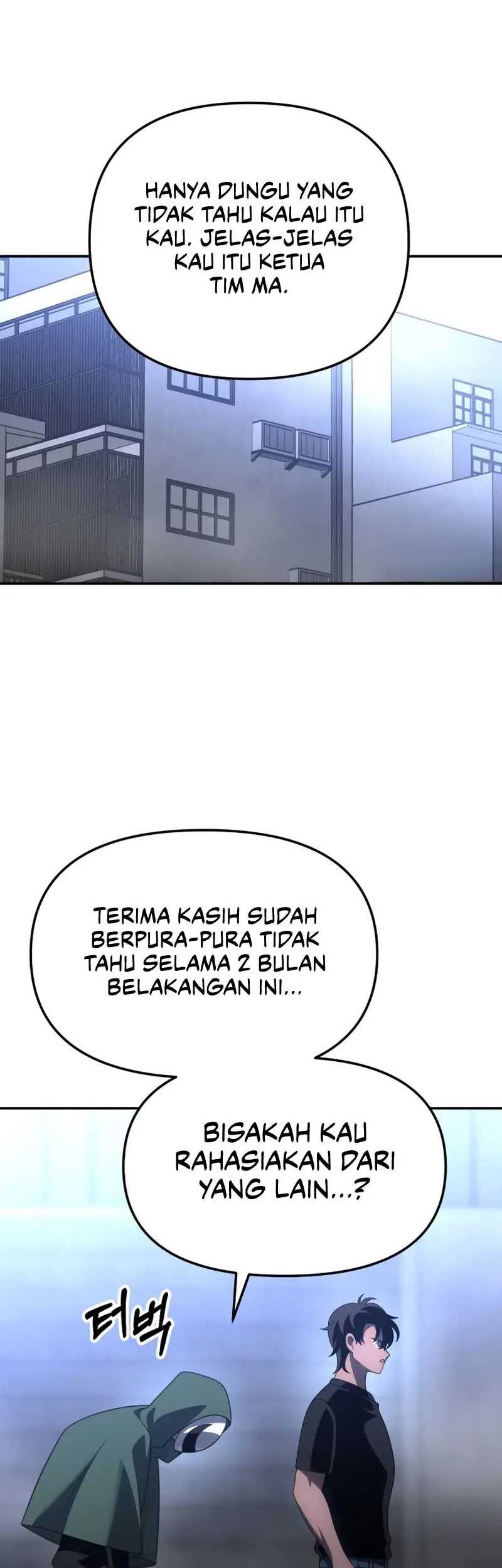 I Used To Be The Boss Chapter 60 Gambar 83