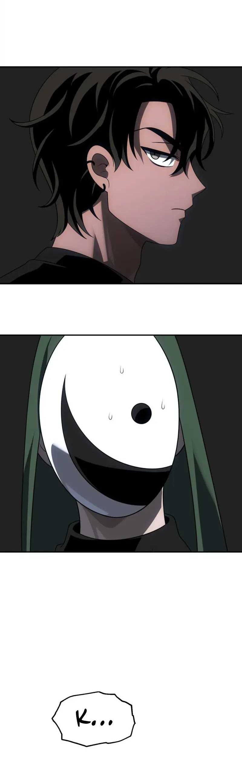 I Used To Be The Boss Chapter 60 Gambar 85