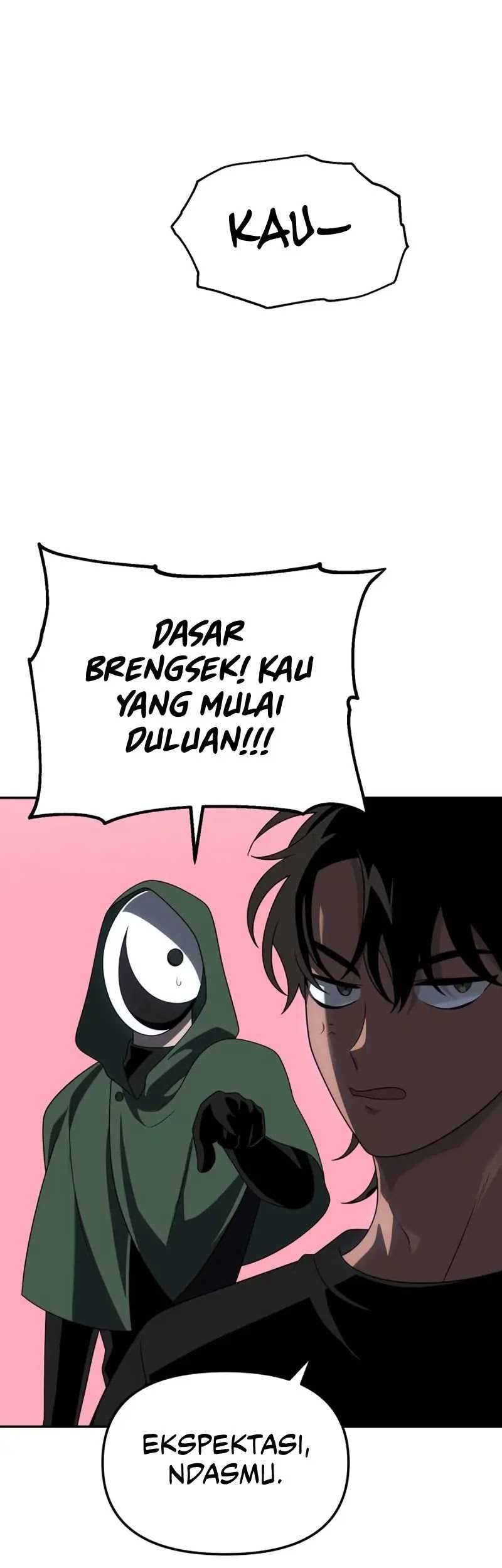 I Used To Be The Boss Chapter 60 Gambar 86
