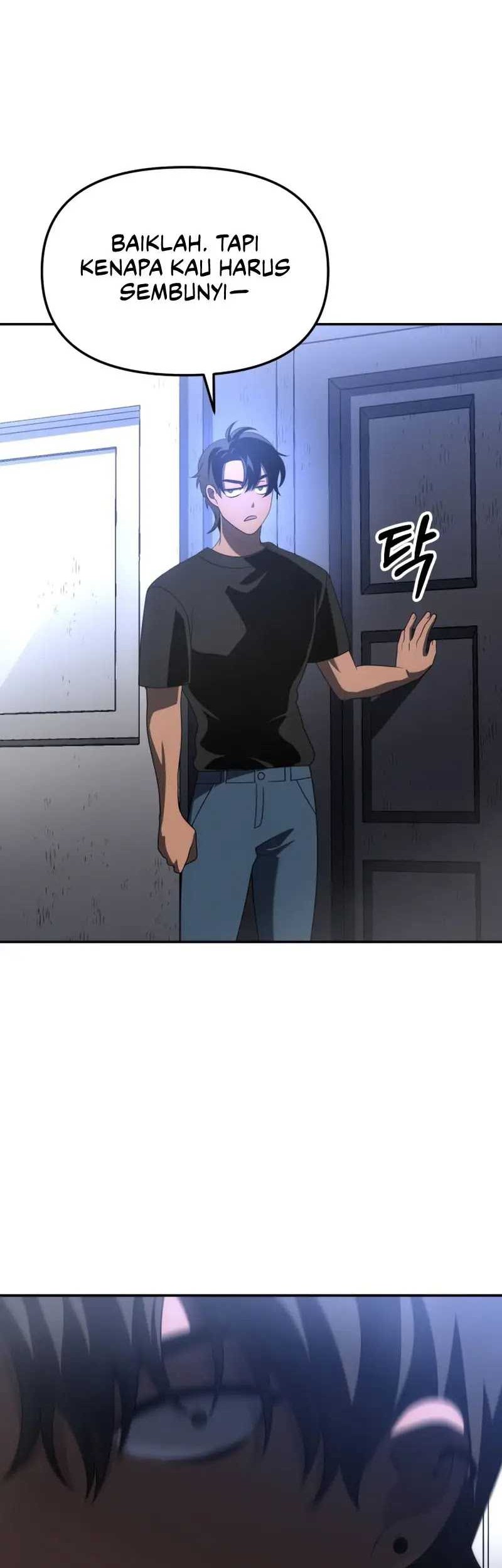I Used To Be The Boss Chapter 60 Gambar 87
