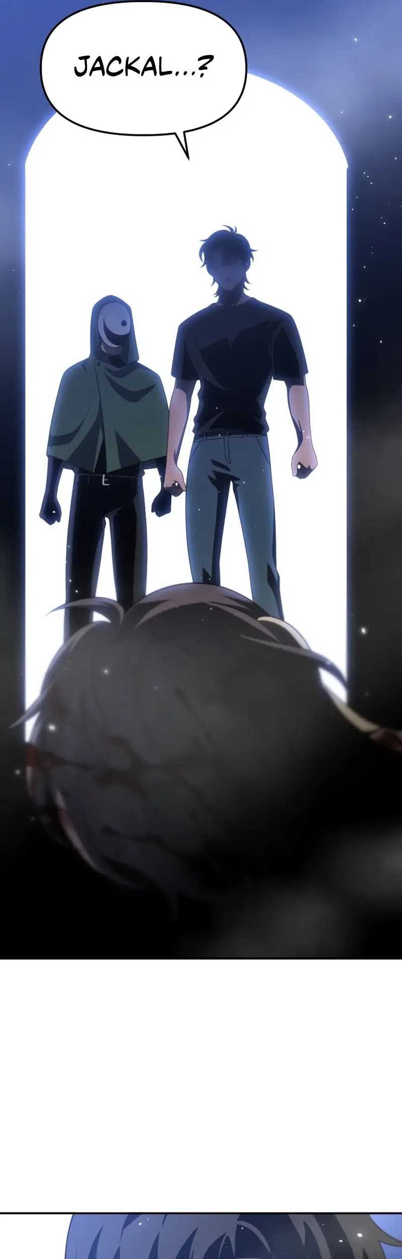 I Used To Be The Boss Chapter 60 Gambar 90