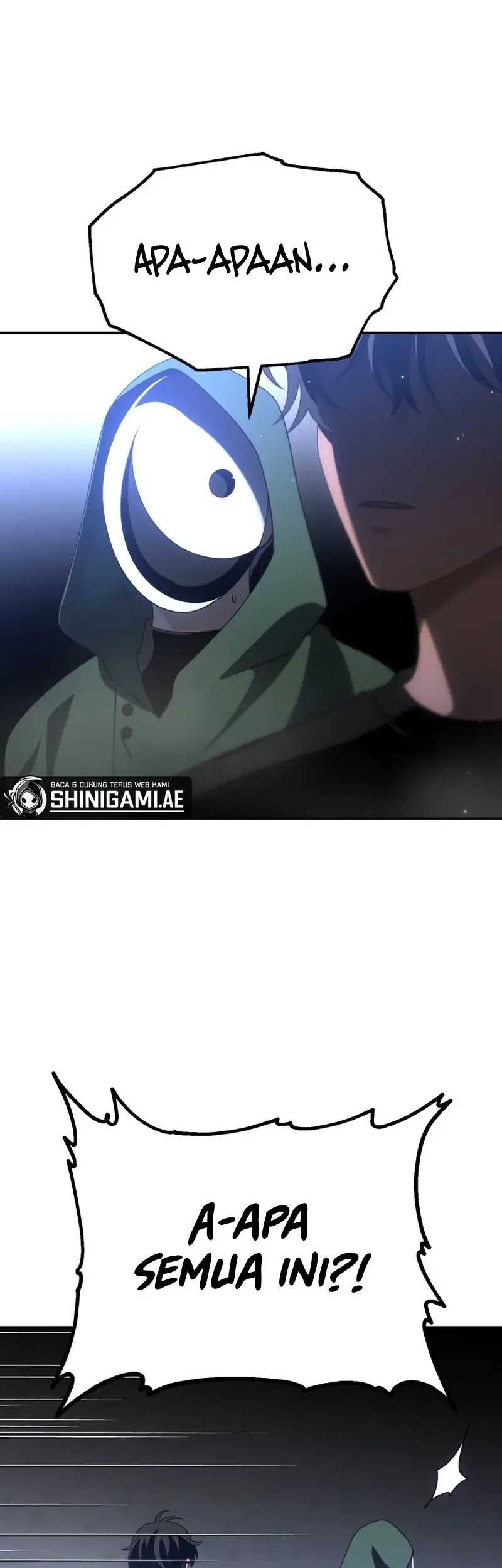 I Used To Be The Boss Chapter 60 Gambar 92