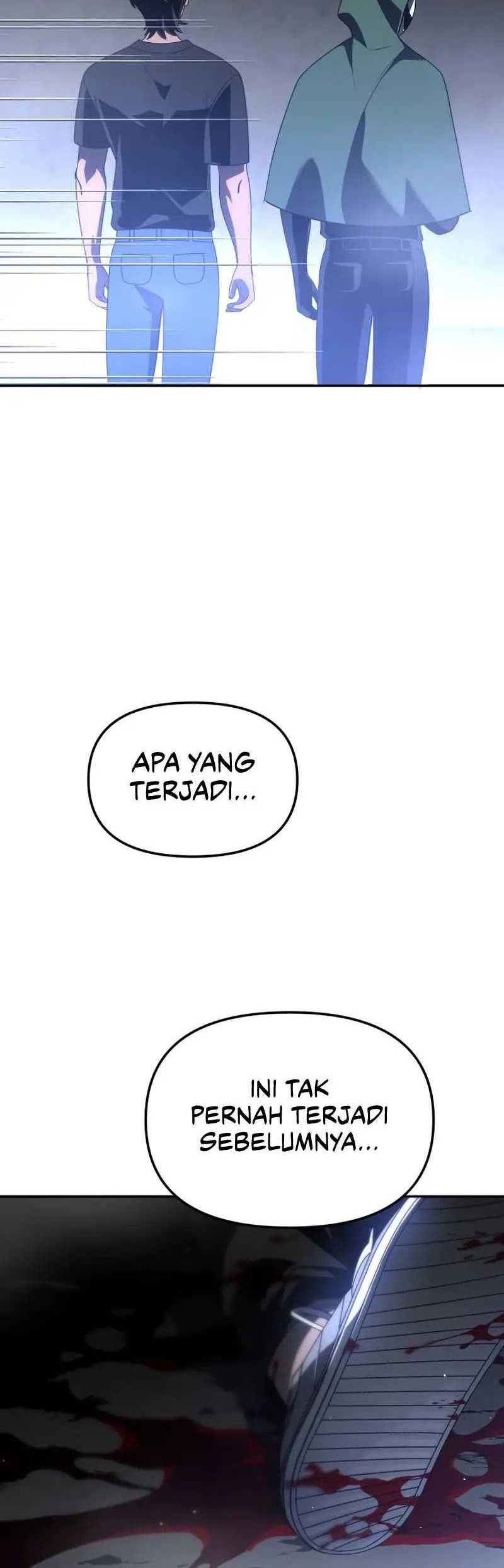 I Used To Be The Boss Chapter 60 Gambar 93