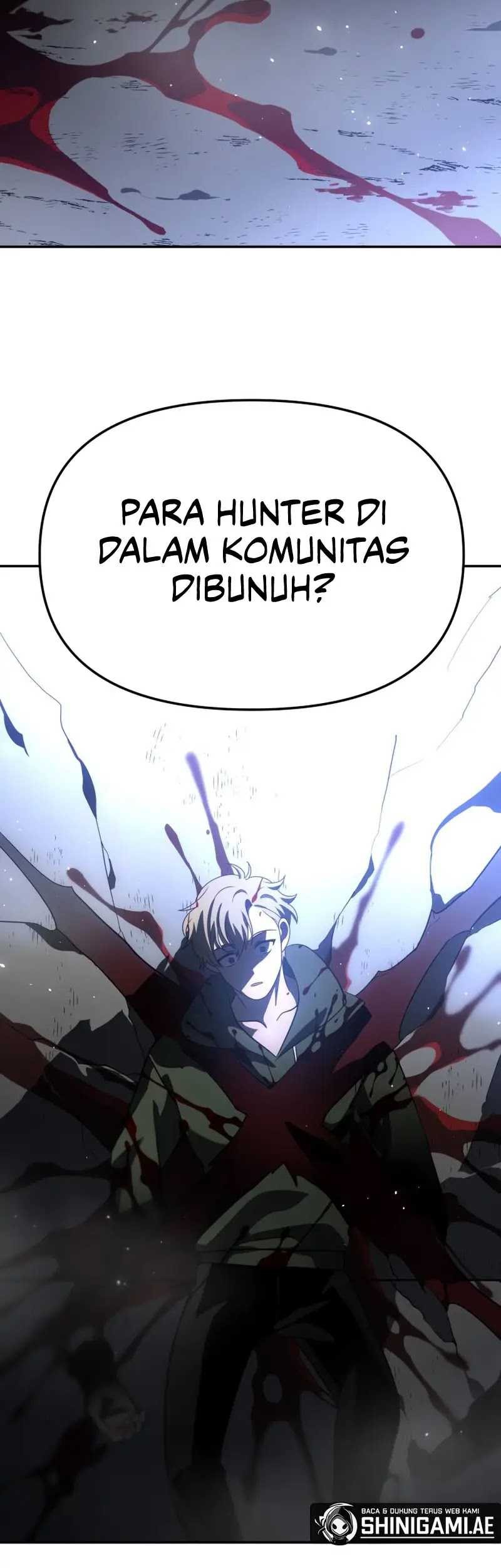 I Used To Be The Boss Chapter 60 Gambar 94