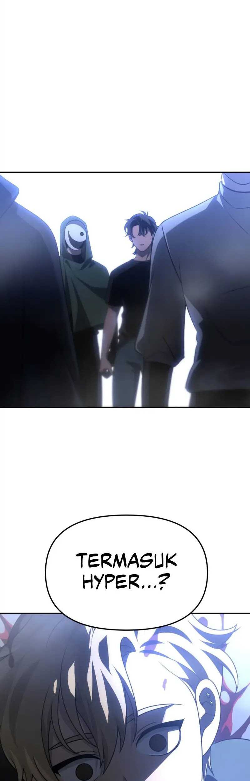 I Used To Be The Boss Chapter 60 Gambar 95