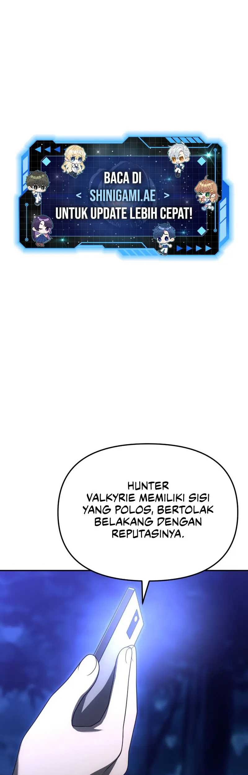 Baca  I Used To Be The Boss Chapter 60 Gambar 2