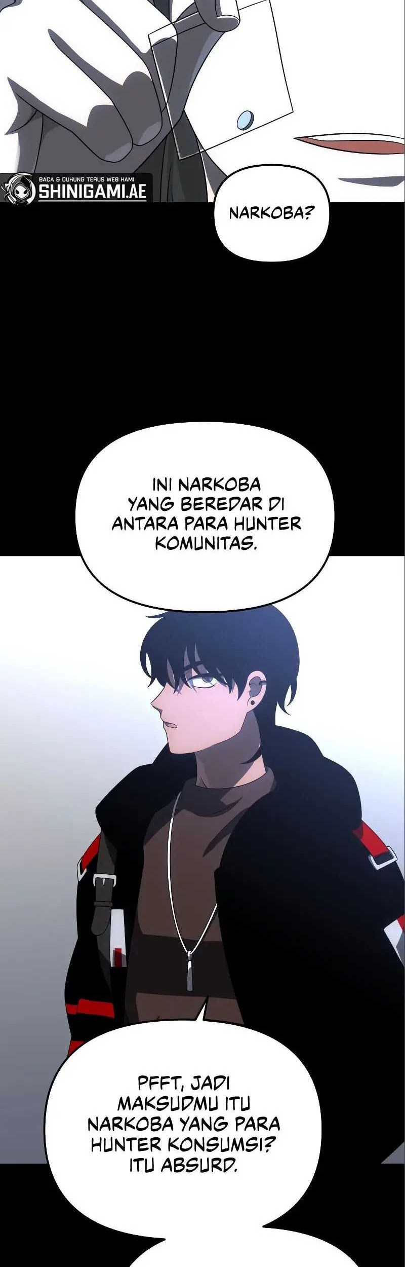 I Used To Be The Boss Chapter 59 Gambar 35