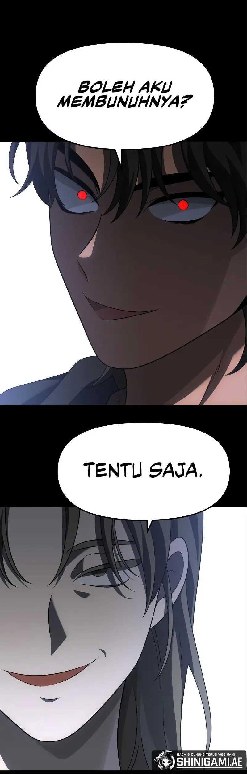 I Used To Be The Boss Chapter 59 Gambar 40