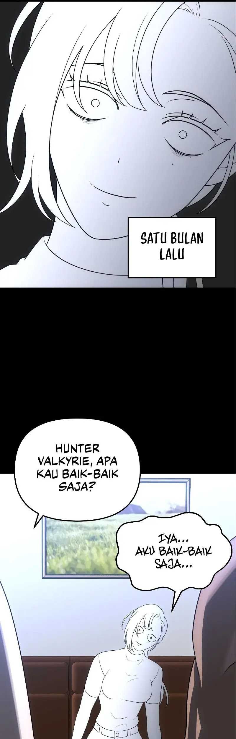I Used To Be The Boss Chapter 59 Gambar 50