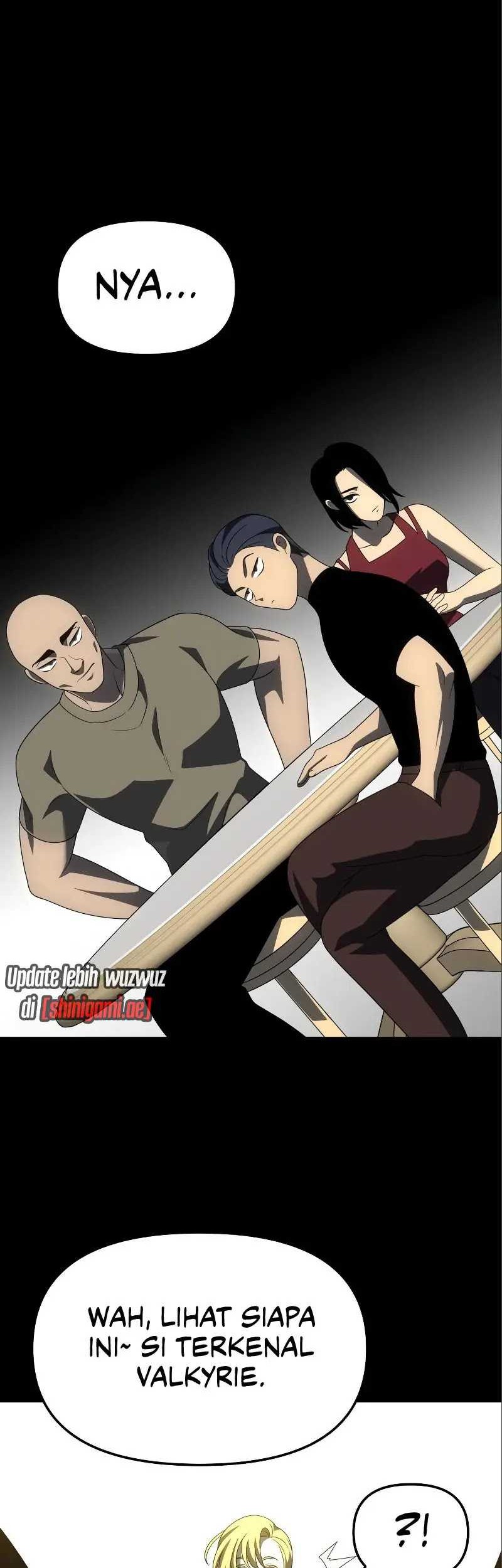 I Used To Be The Boss Chapter 59 Gambar 55
