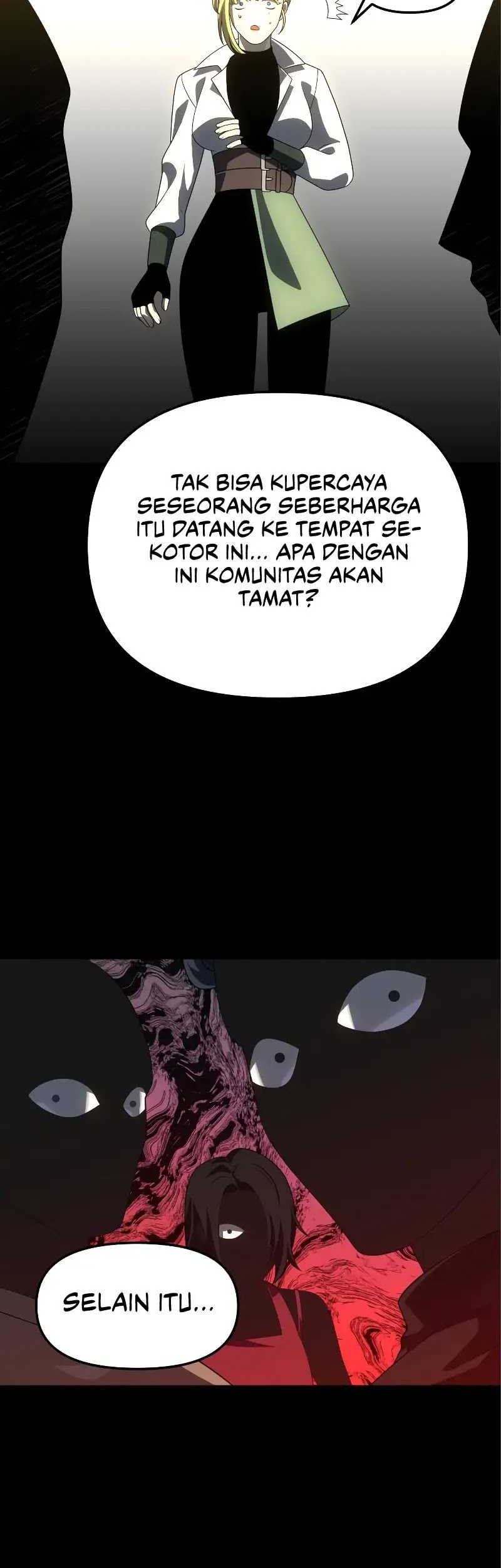 I Used To Be The Boss Chapter 59 Gambar 56