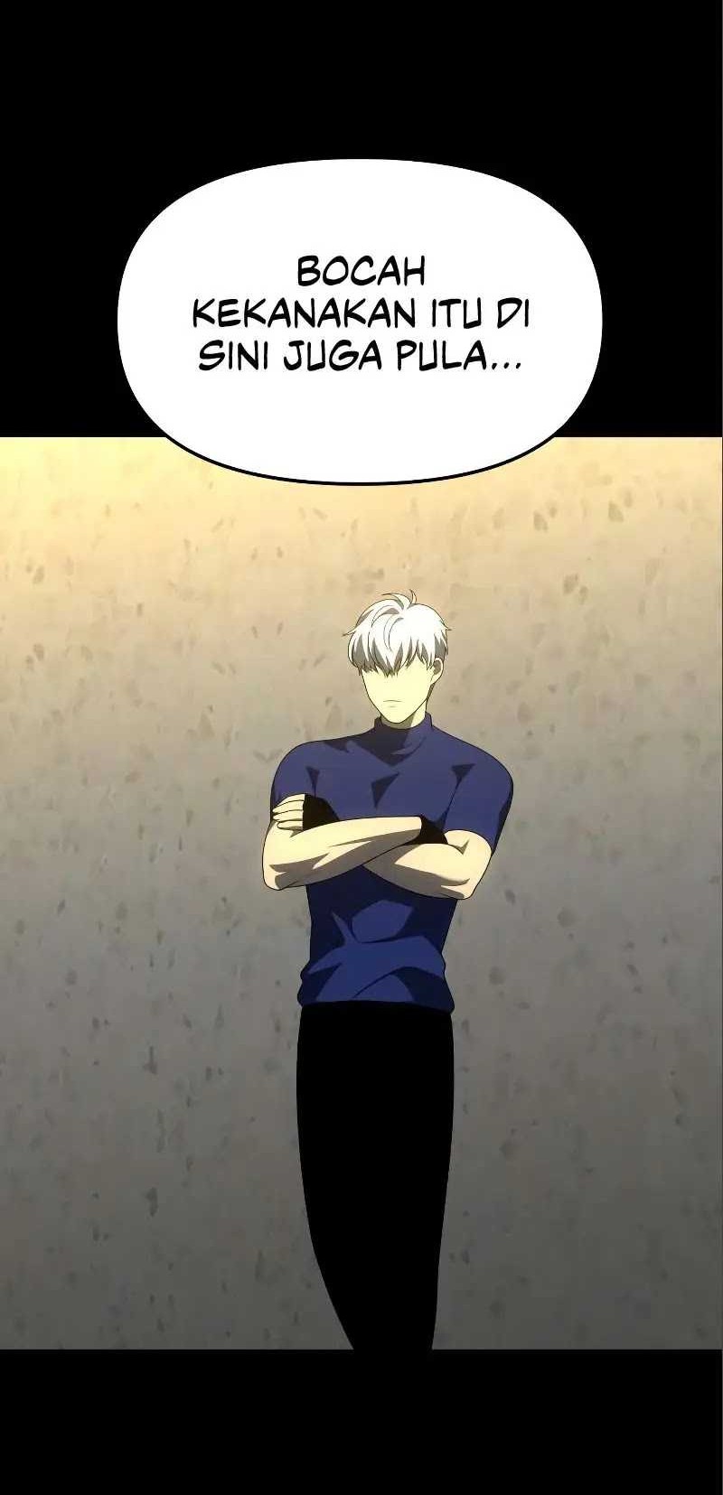 I Used To Be The Boss Chapter 59 Gambar 57