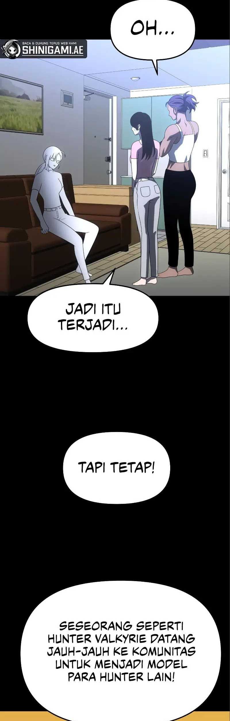I Used To Be The Boss Chapter 59 Gambar 60