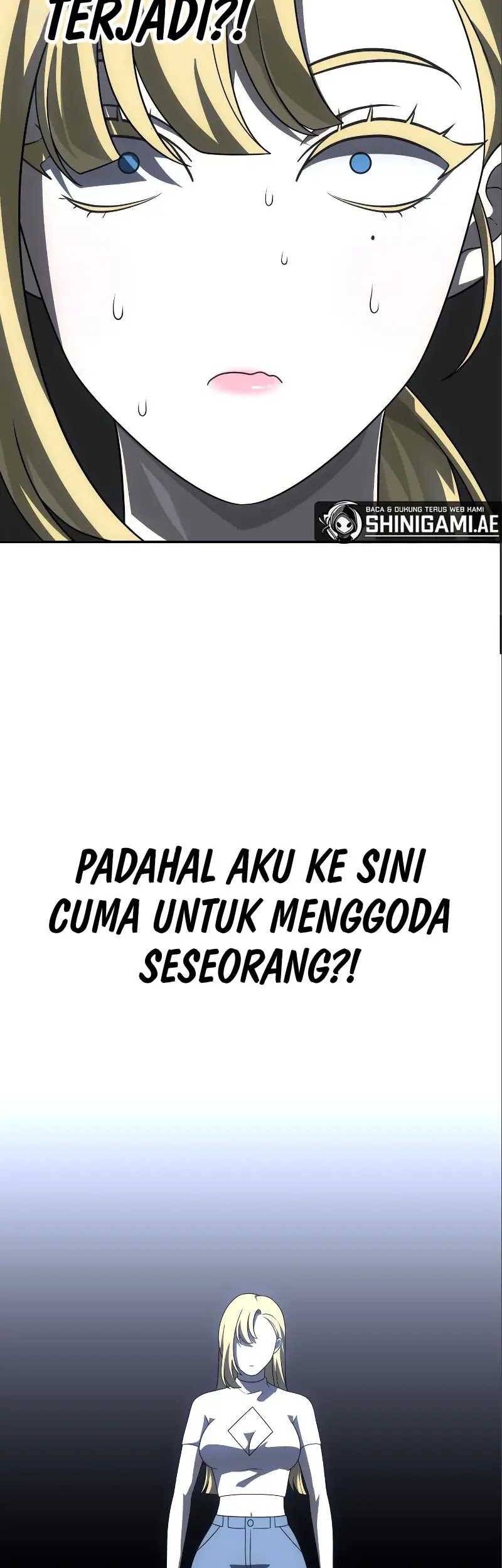 I Used To Be The Boss Chapter 59 Gambar 64