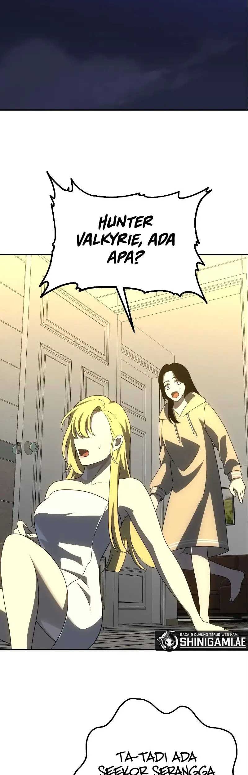 I Used To Be The Boss Chapter 59 Gambar 68