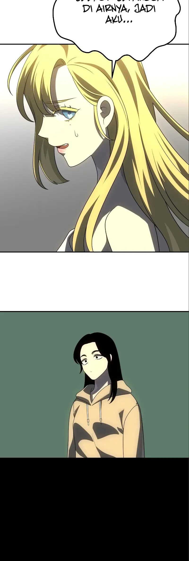 I Used To Be The Boss Chapter 59 Gambar 69