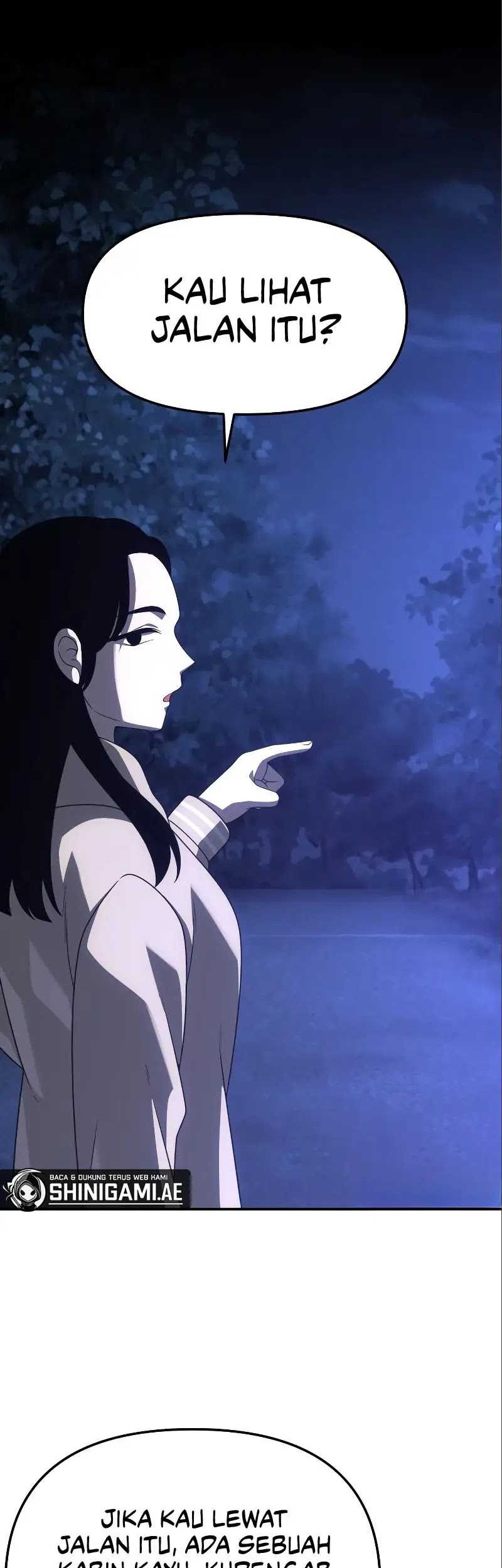 I Used To Be The Boss Chapter 59 Gambar 71