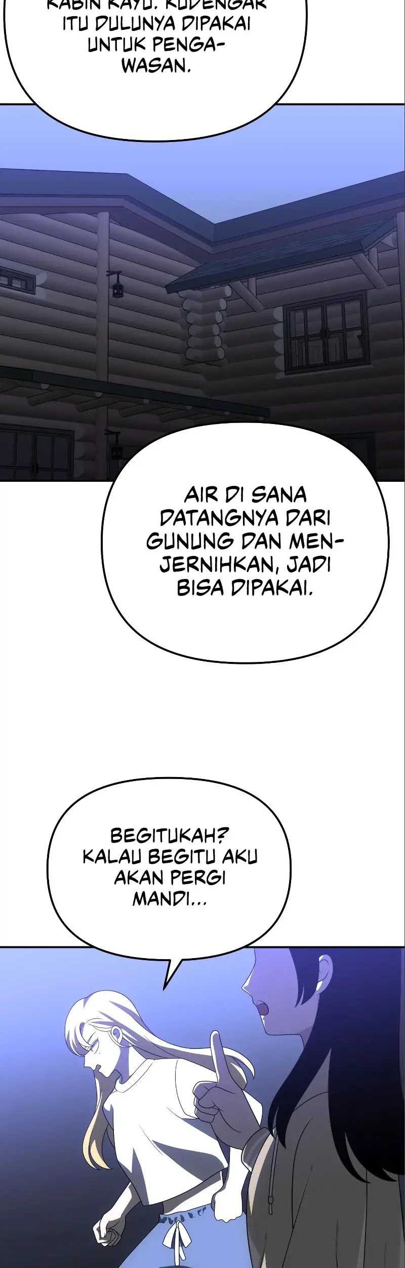 I Used To Be The Boss Chapter 59 Gambar 72