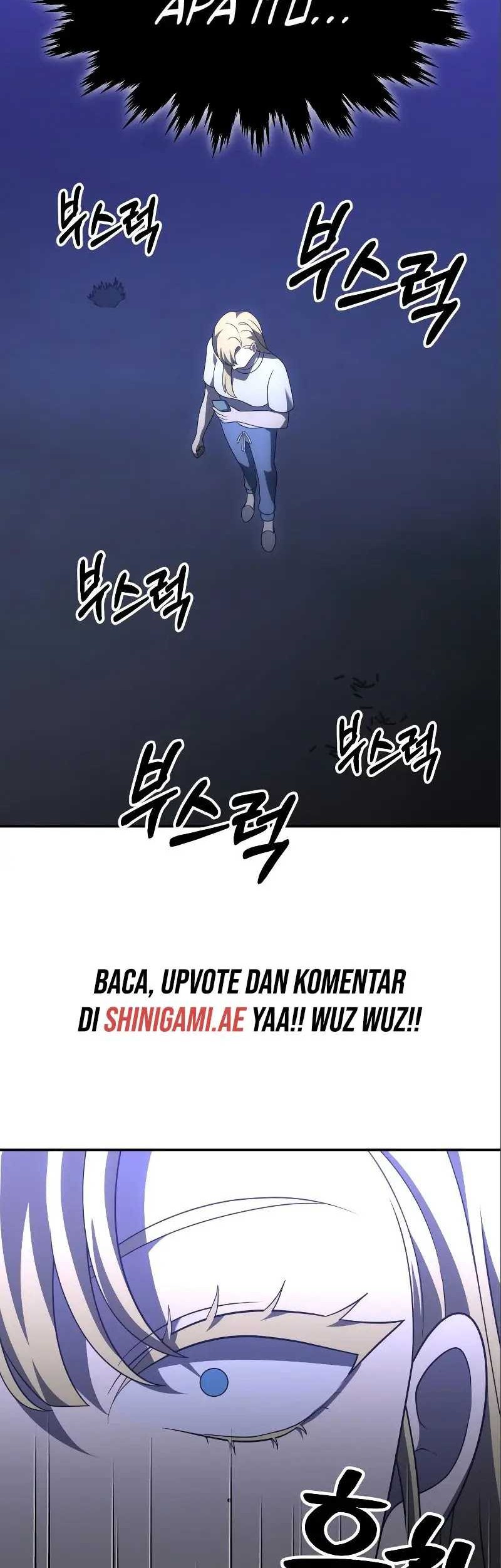I Used To Be The Boss Chapter 59 Gambar 79