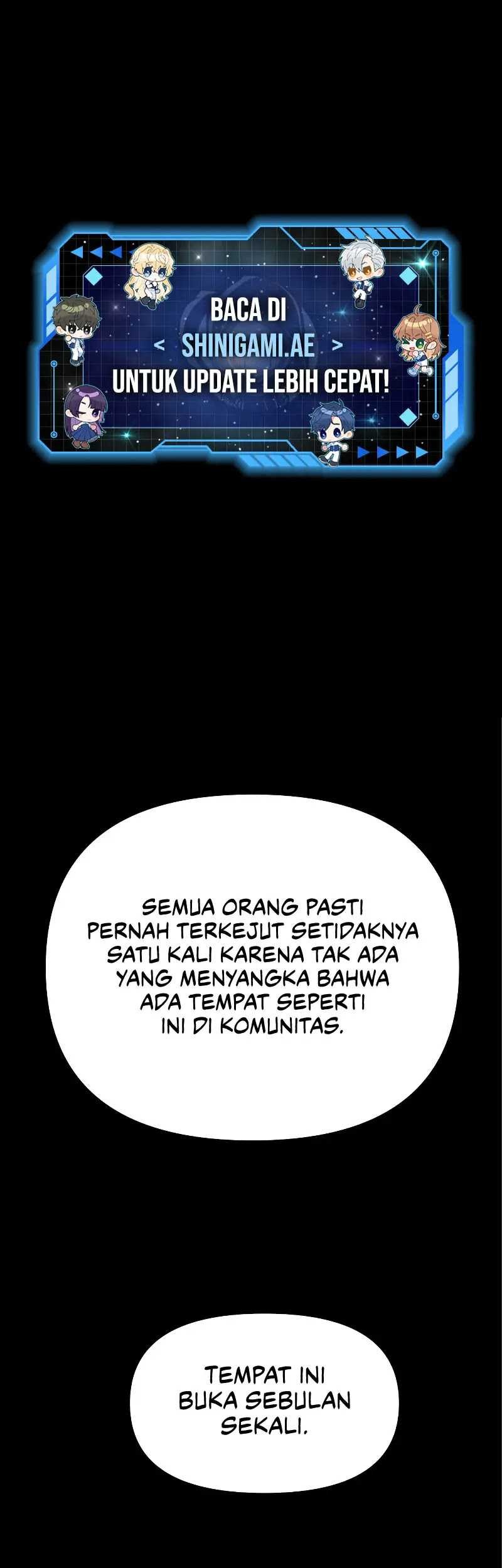 Baca  I Used To Be The Boss Chapter 59 Gambar 2