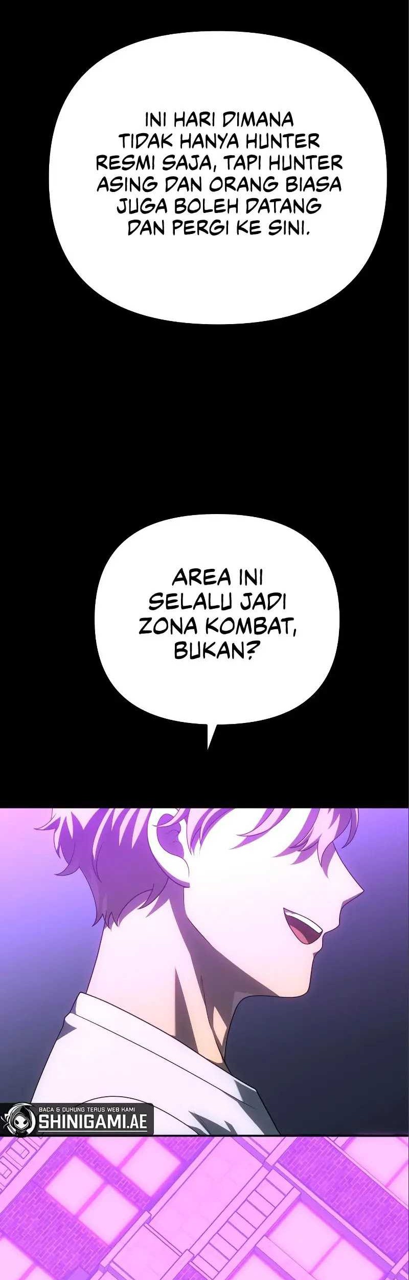 I Used To Be The Boss Chapter 59 Gambar 3